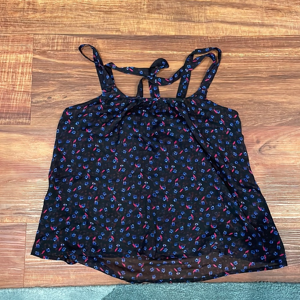 Express top